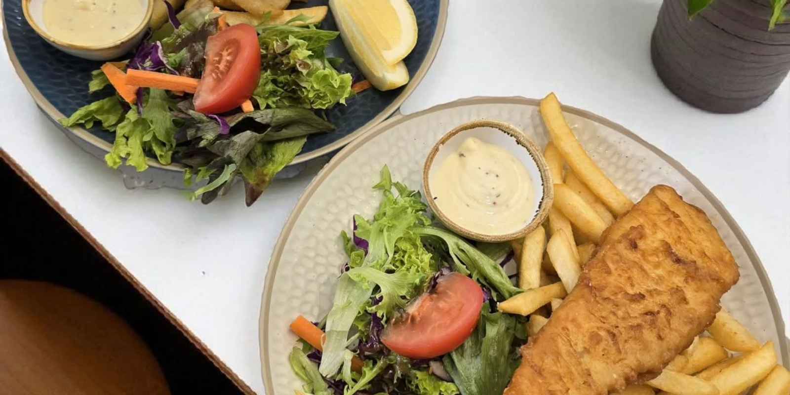 Caterpillar Cafe & Eatery