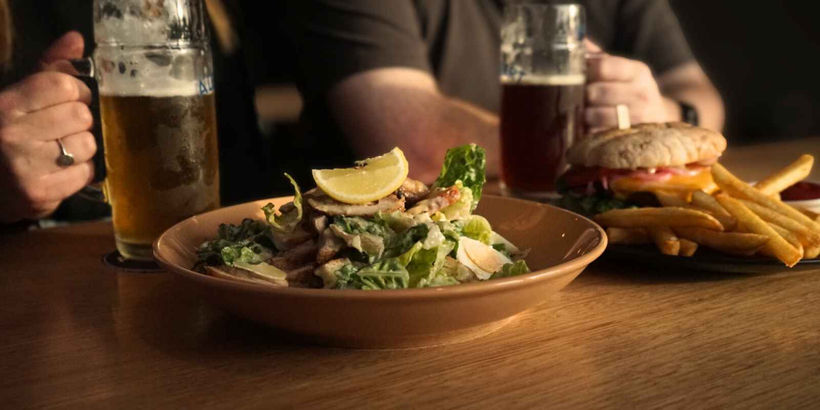 The Albert Brewery