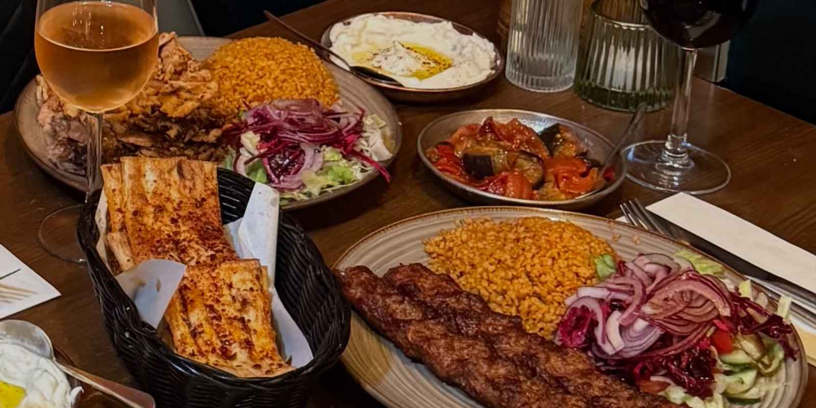 Broadway BBQ
