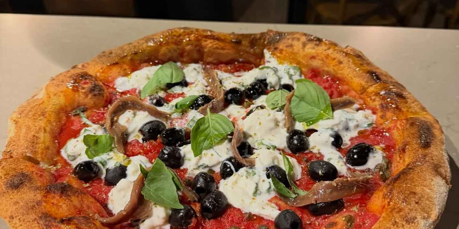 Casa Mia Osteria