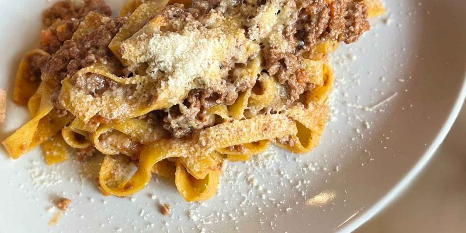 Lievito Madre Pizzeria