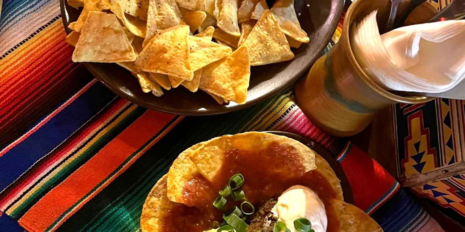 Montezuma's Surfers Paradise