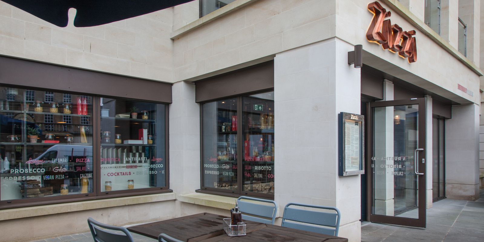 Zizzi - Bath