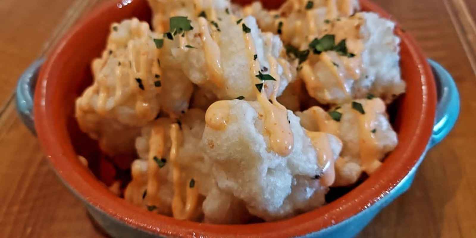 Lakeside Bar & Bistro at Stanton Lakes