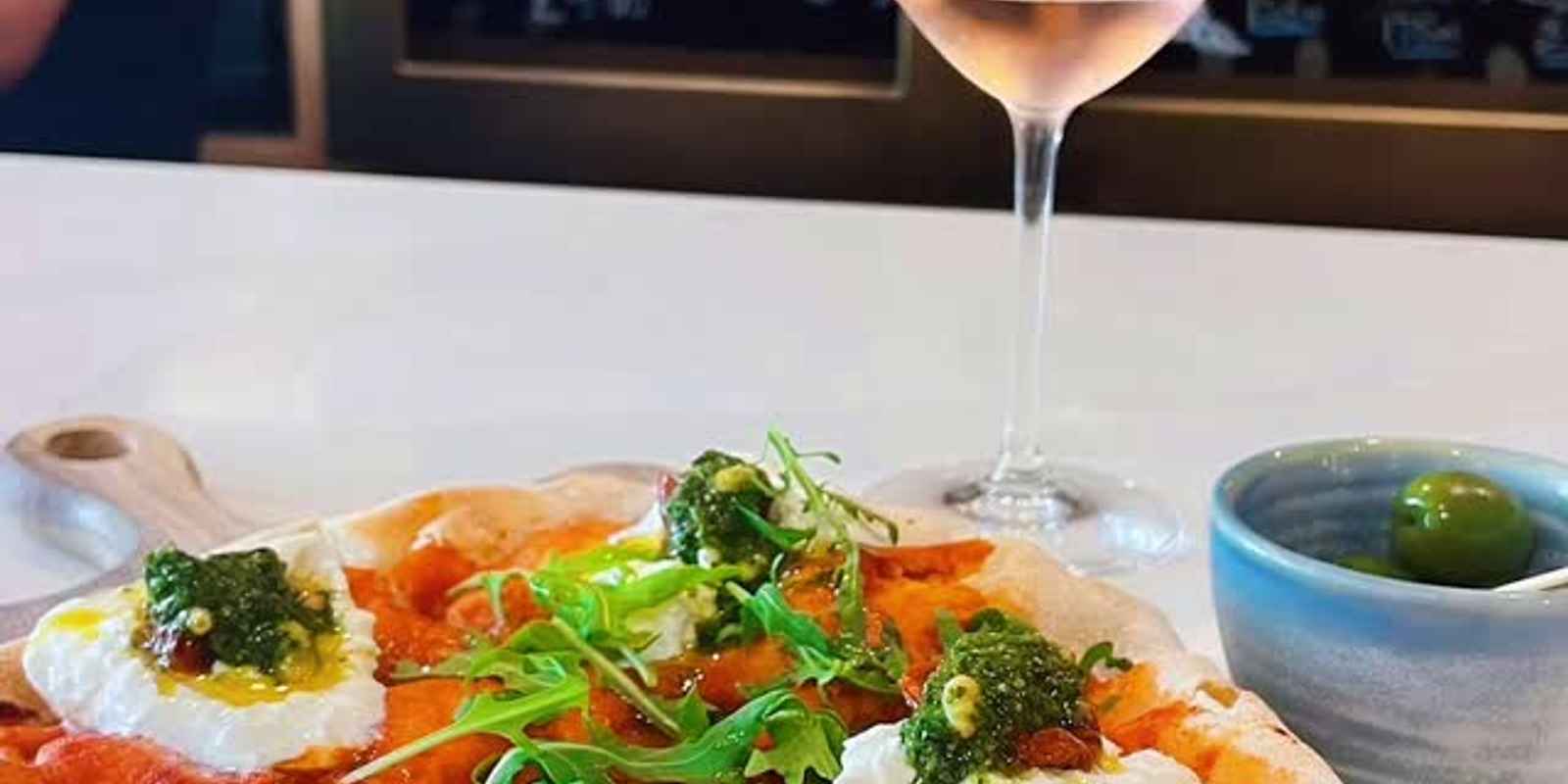 Baccello Wine & Cicchetti