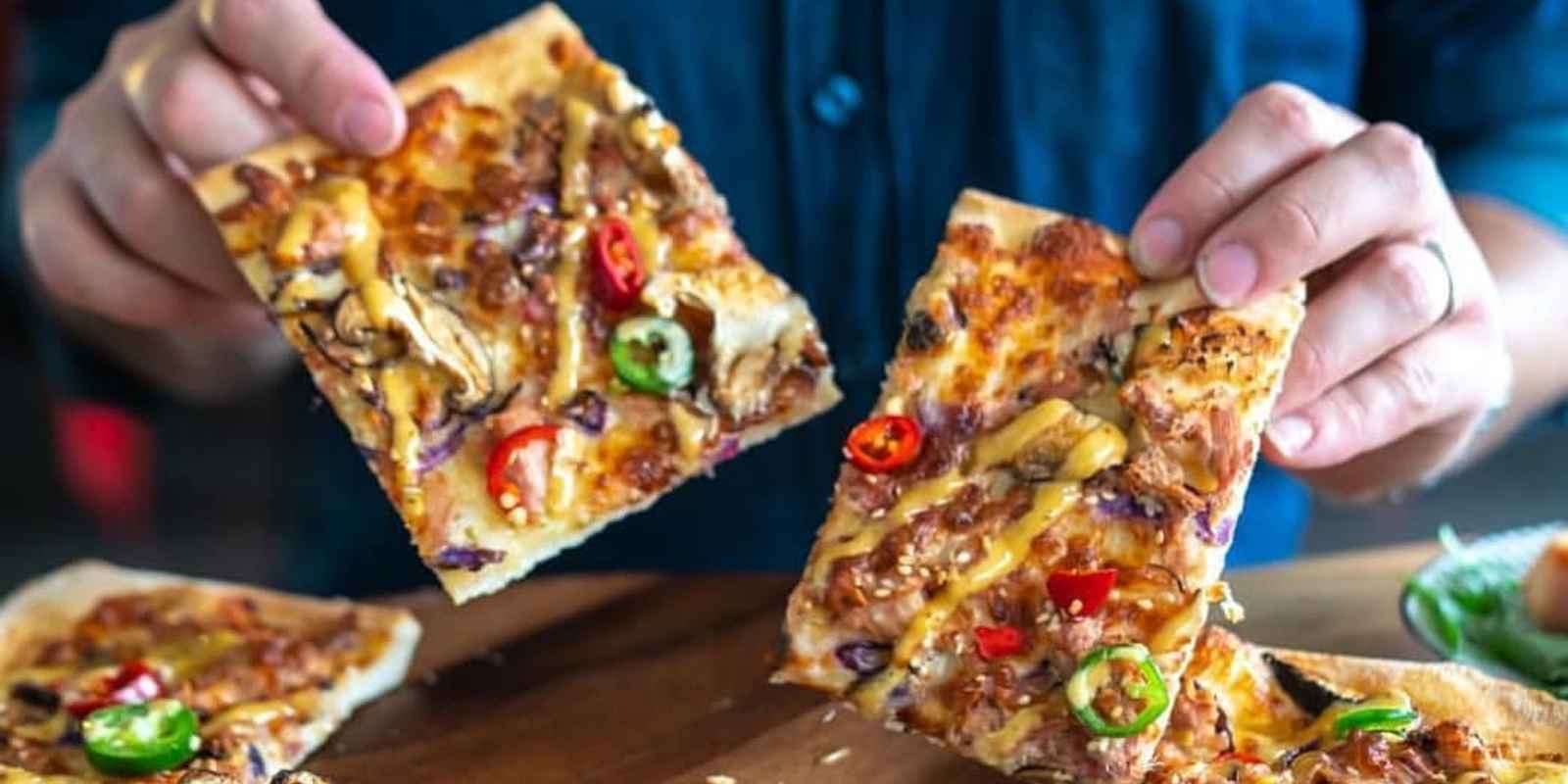 Crust Pizza Terrigal