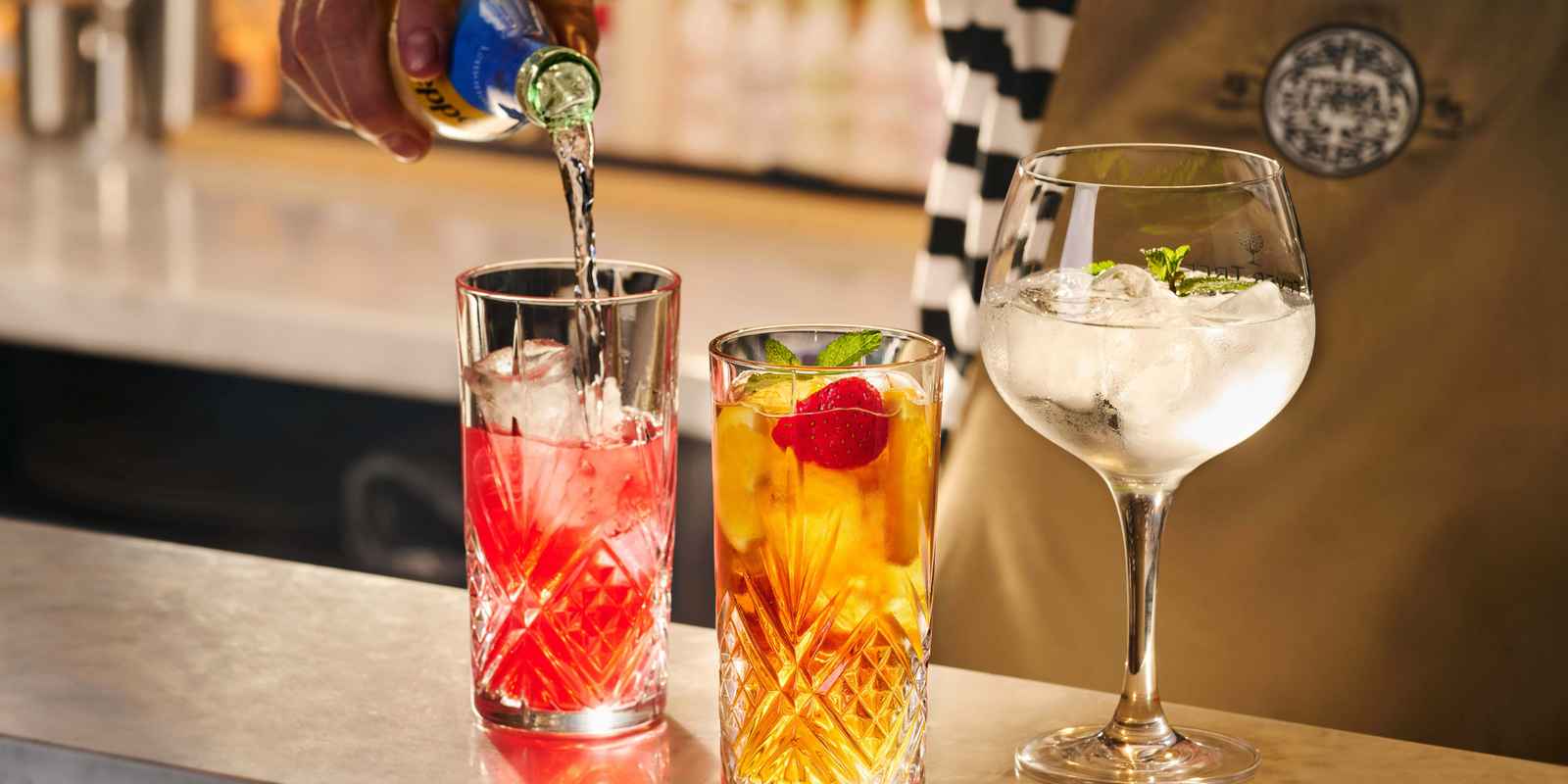 PizzaExpress Brighton Marina