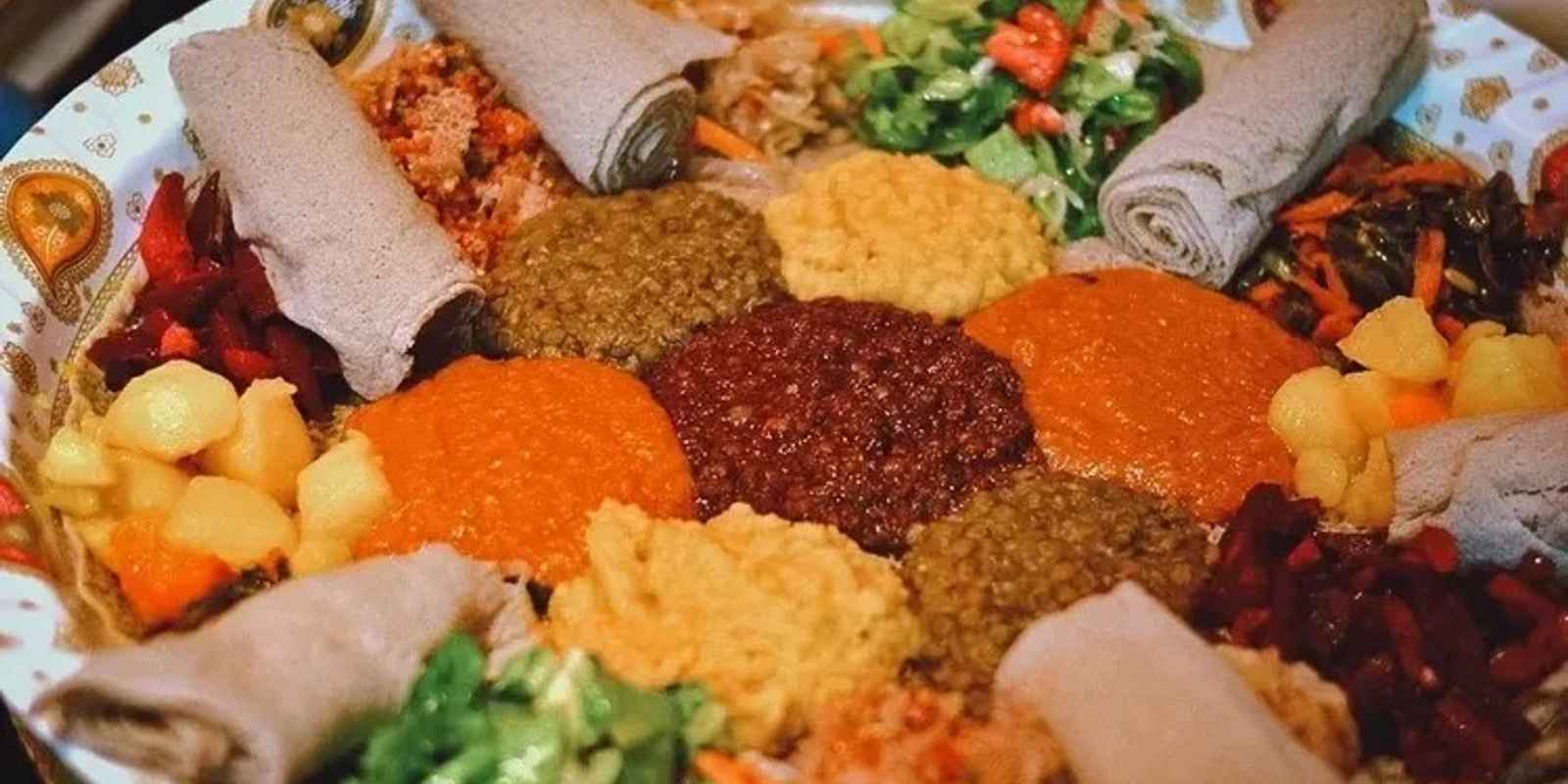 Real Habesha Restaurant