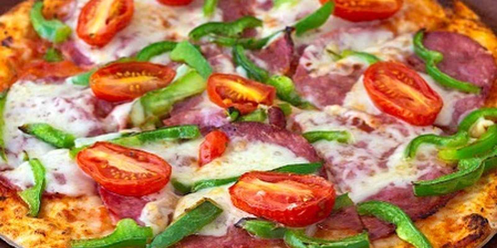 Christo's Five Way Pizzeria