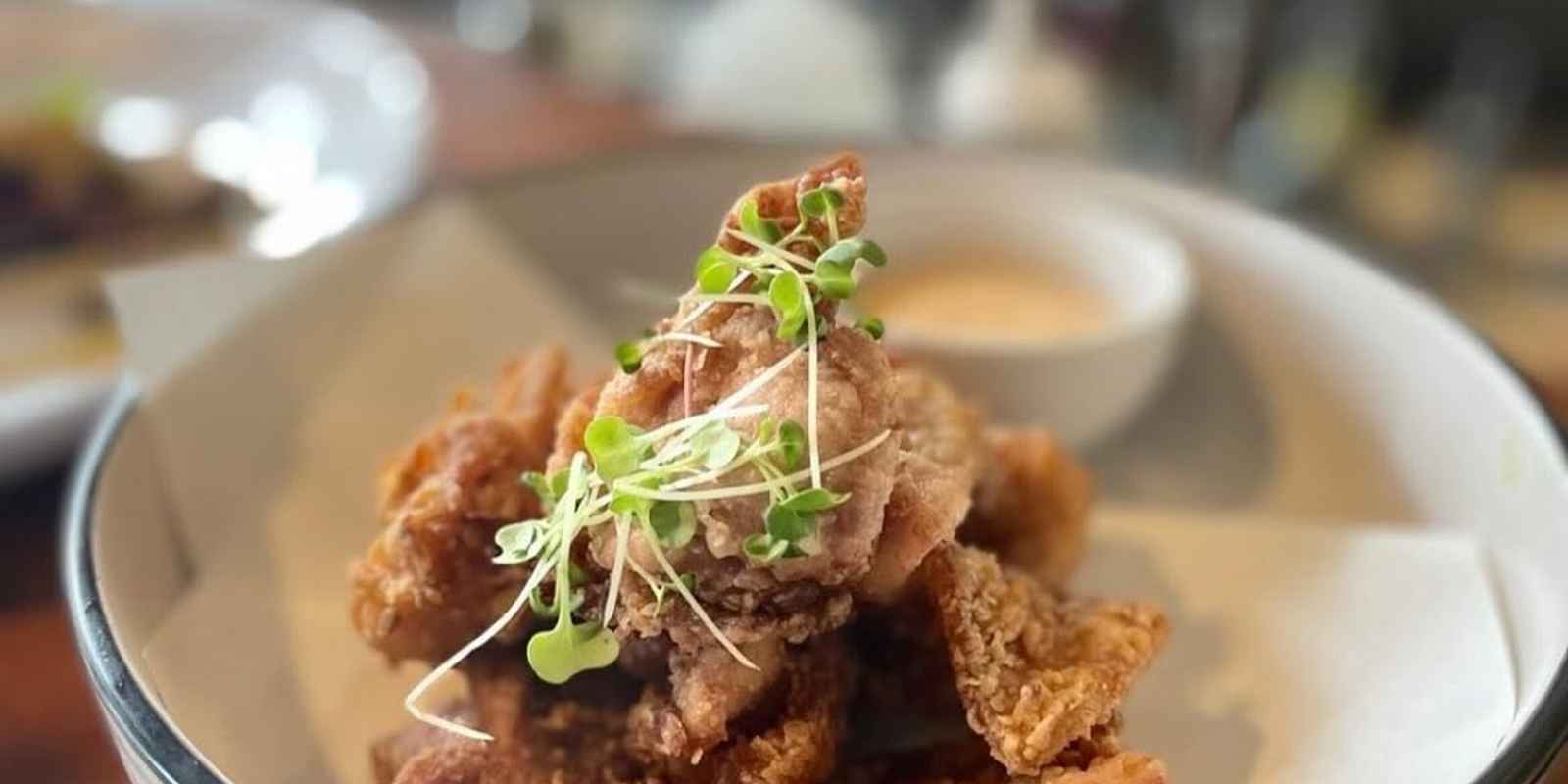 Masu Izakaya