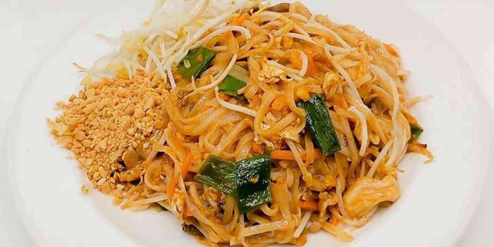 Lemongrass Thai Cuisine Te Awamutu