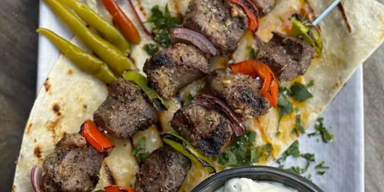 Alachati Turkish Mediterranean