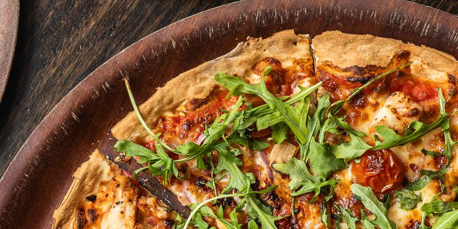Arthur's Pizza Paddington