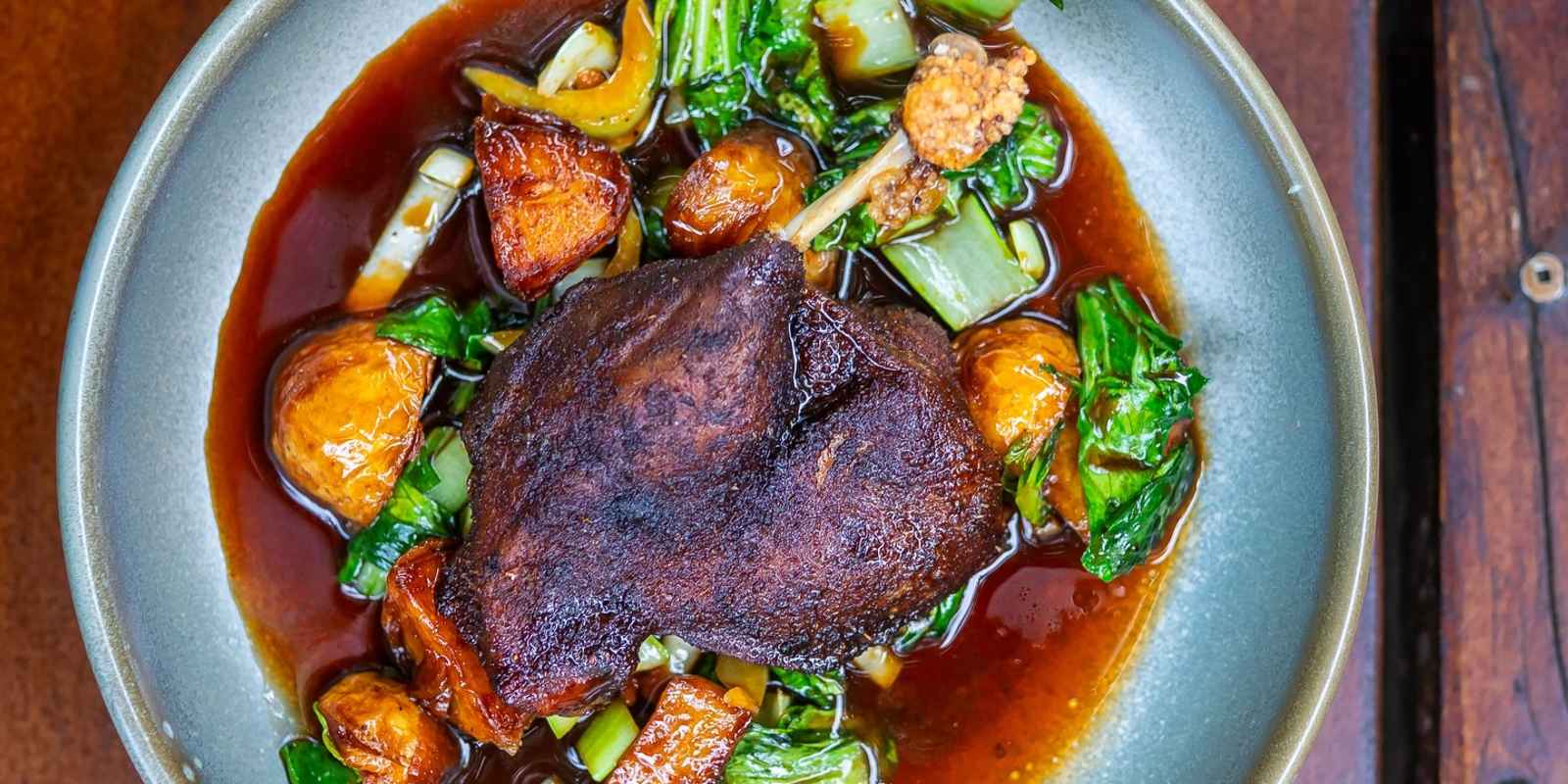 The Arbory Coatesville