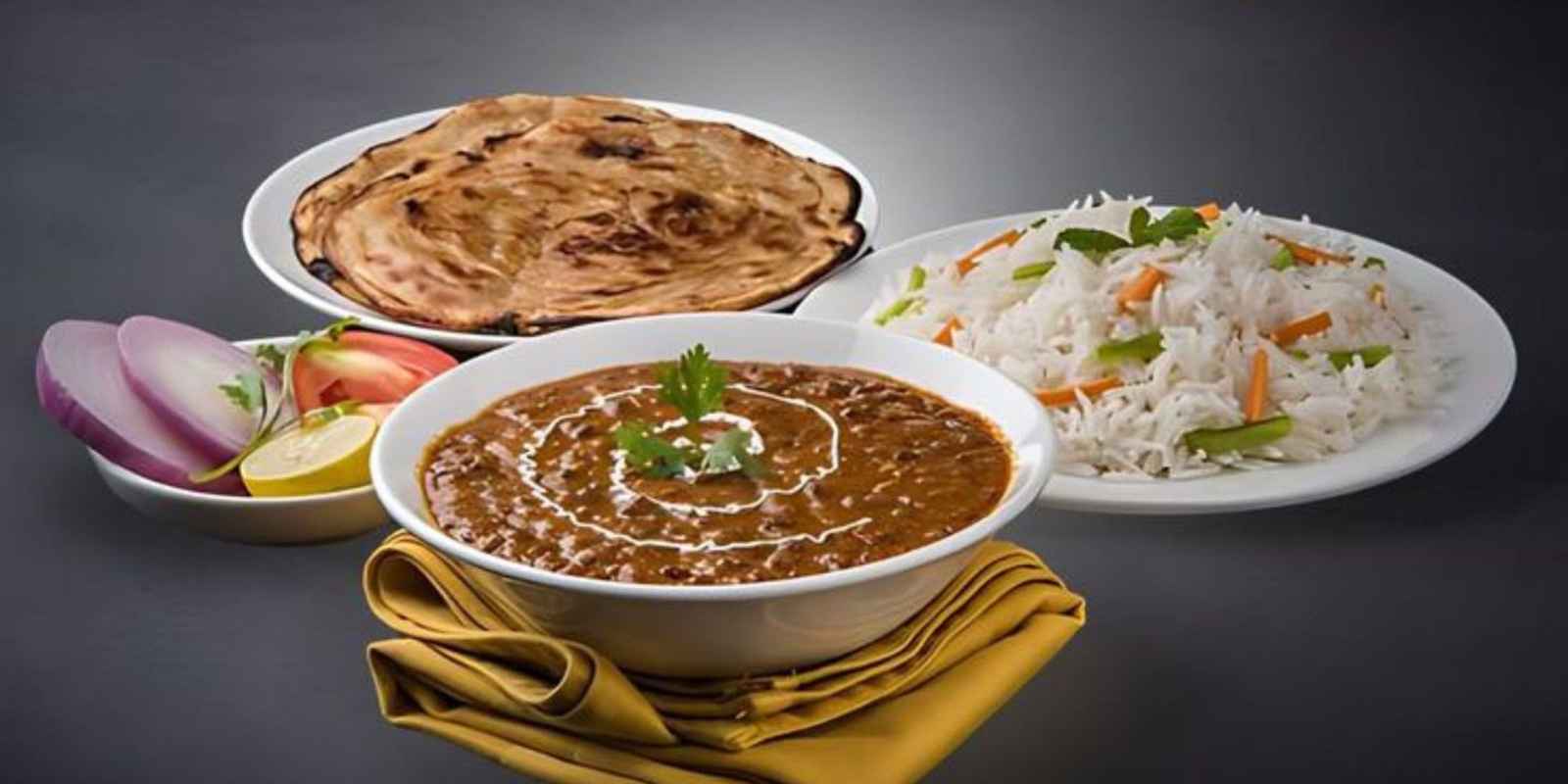 Crispy Dosa Bristol