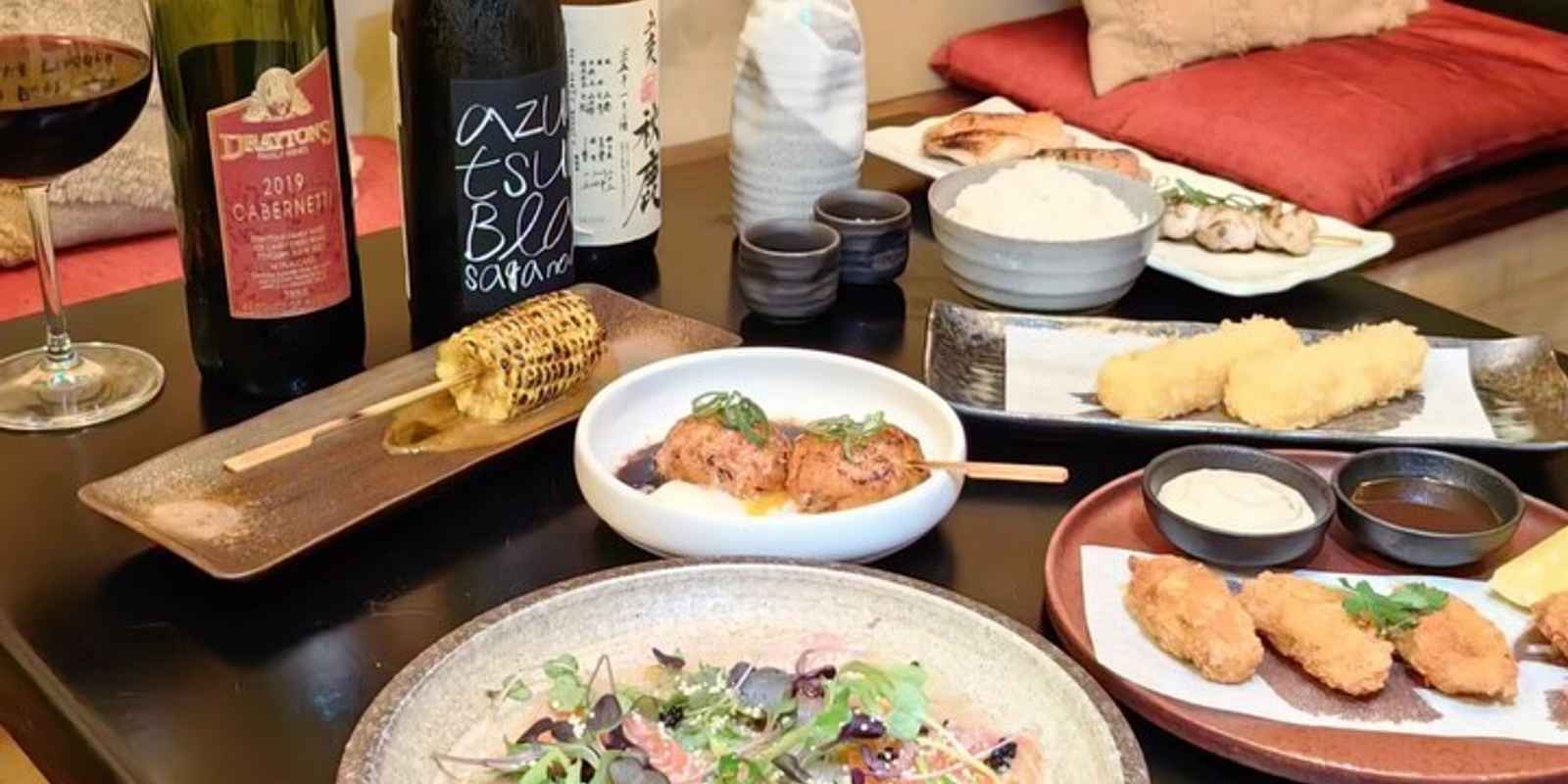 Izakaya Umina