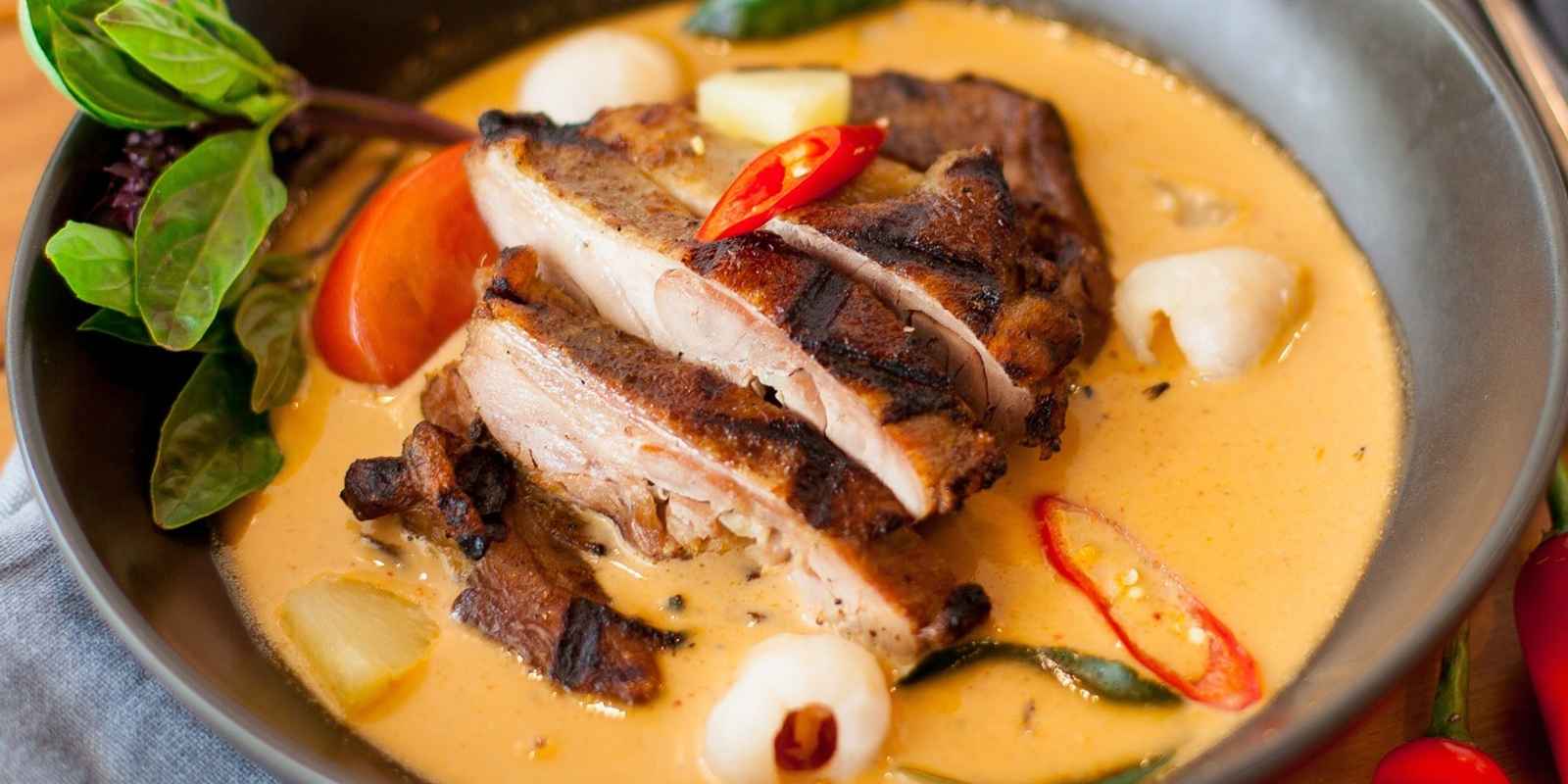 Monkey King Thai Gymea