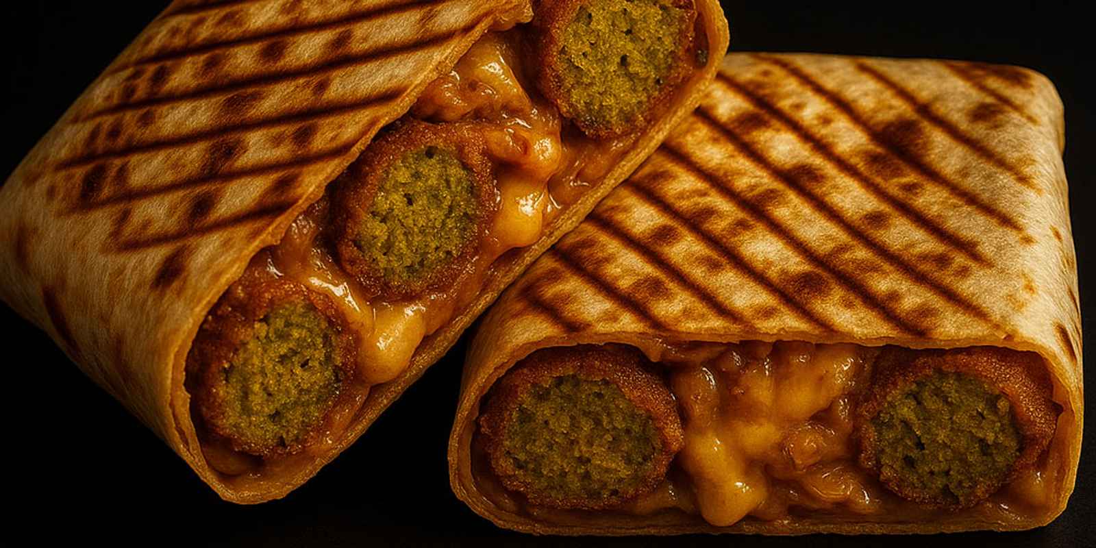 Sellamis French Tacos