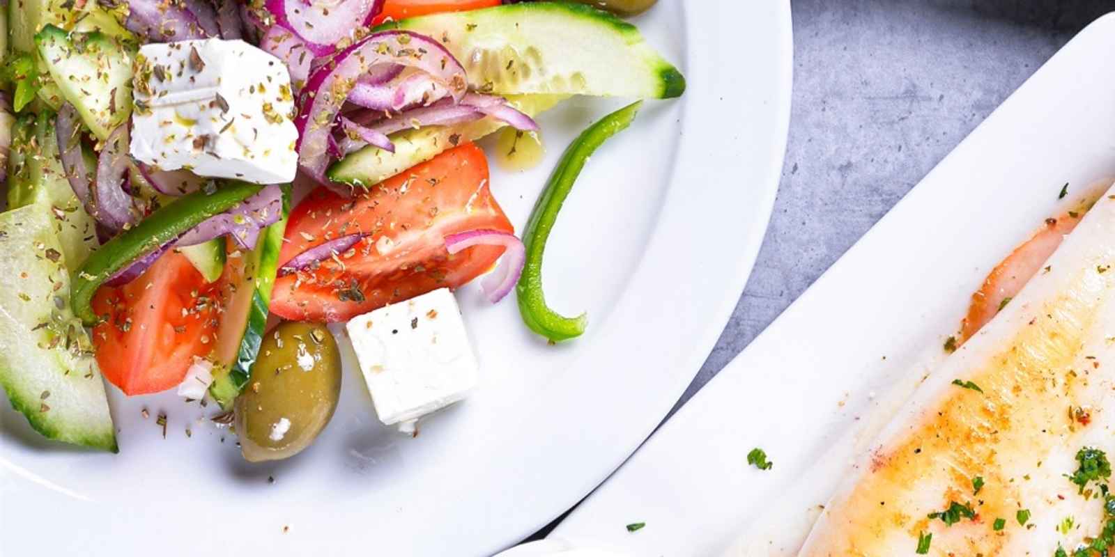 Kos Greek South Road