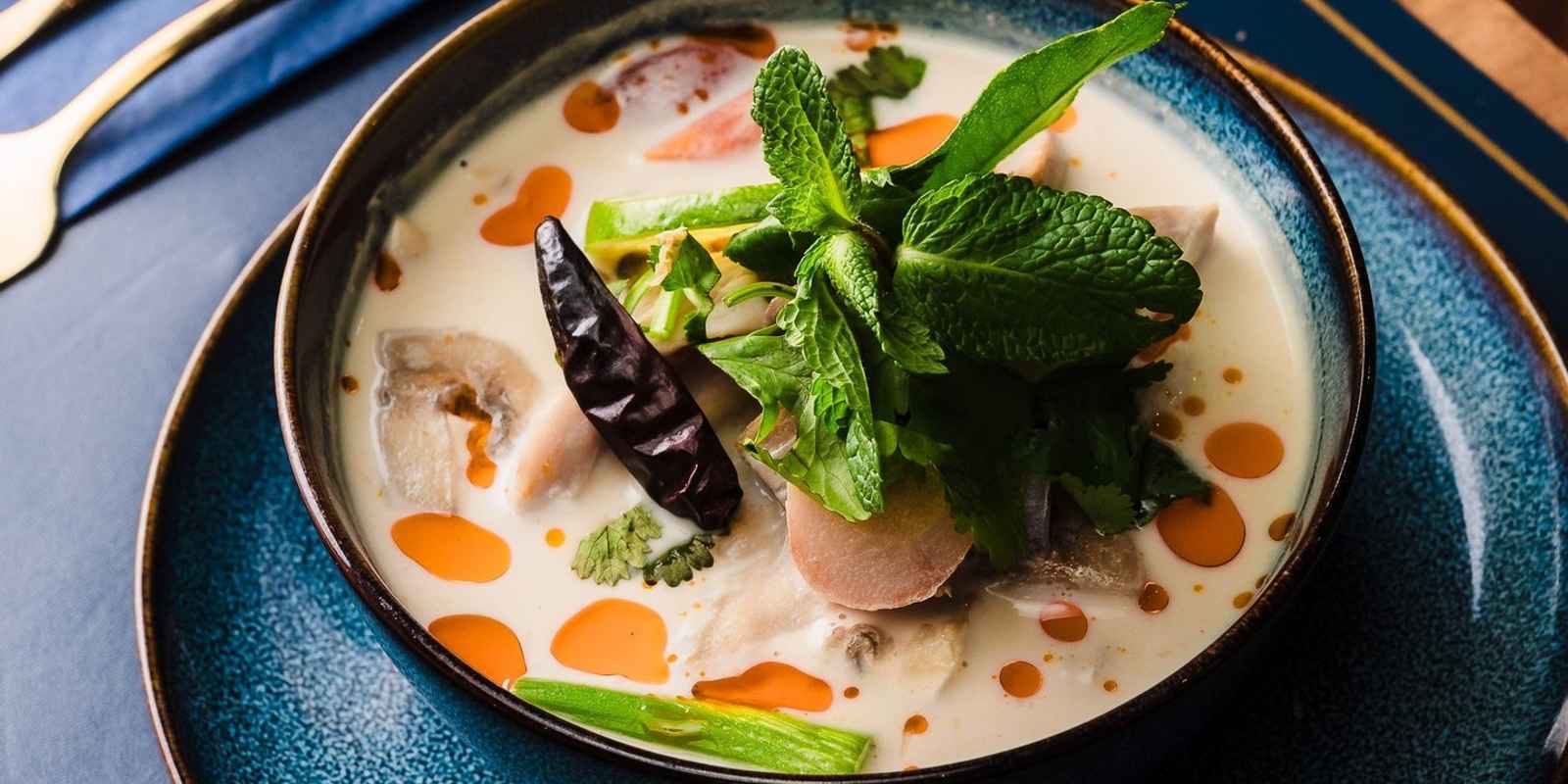 The Thai Bar & Restaurant