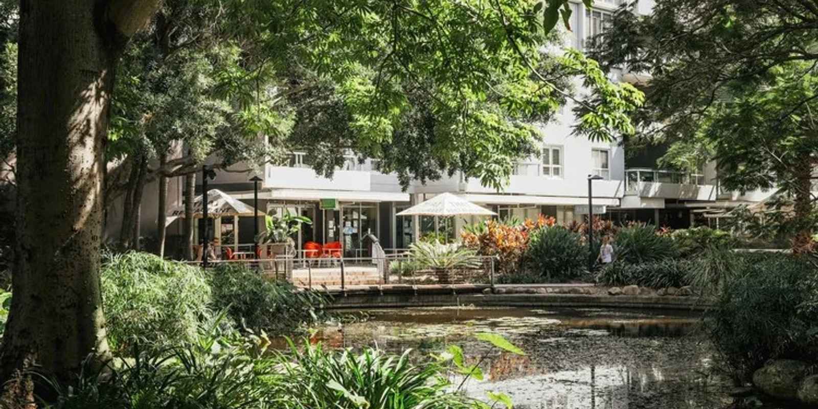 Siam South Bank