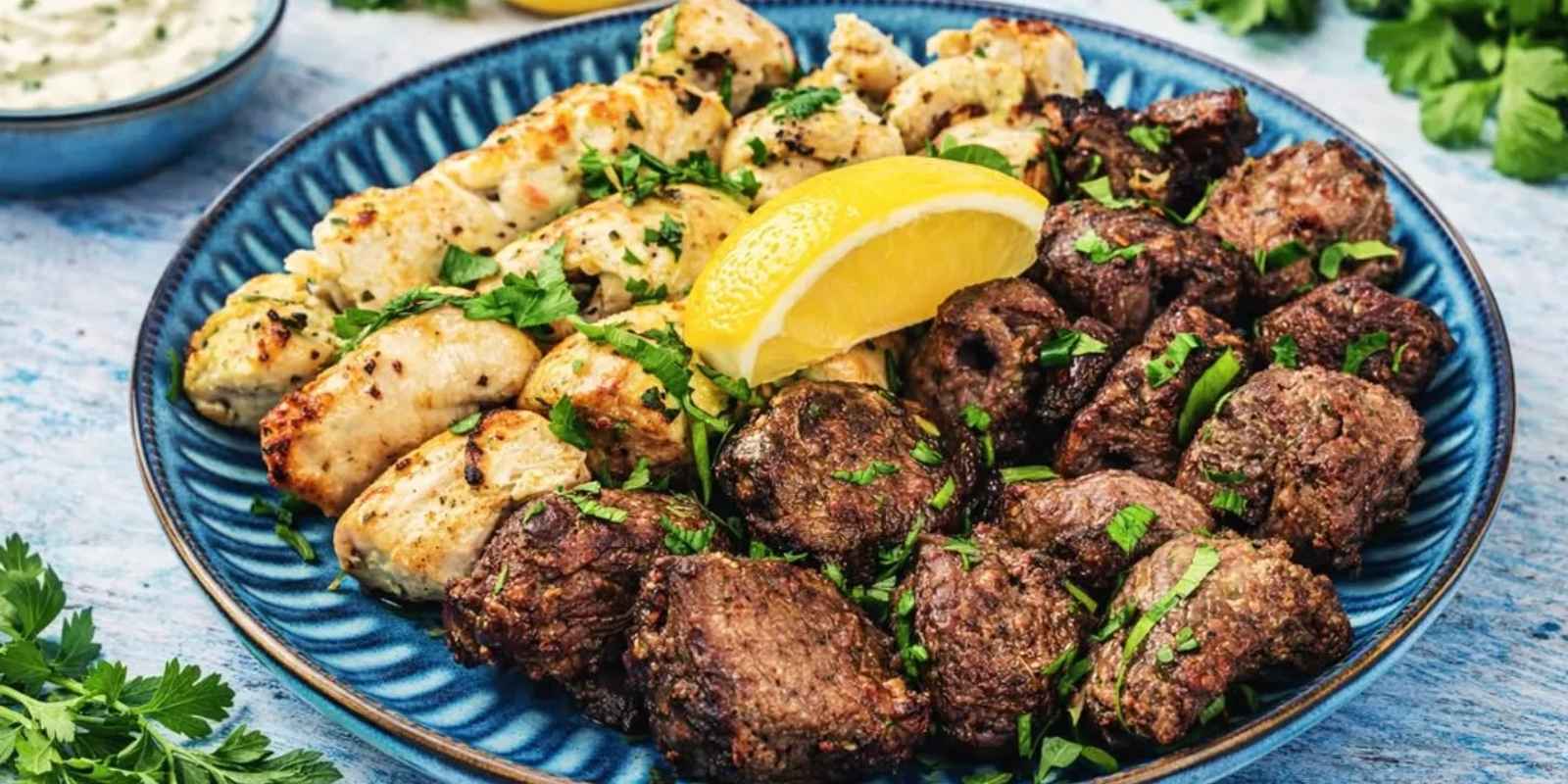 Parea Greek Tavern