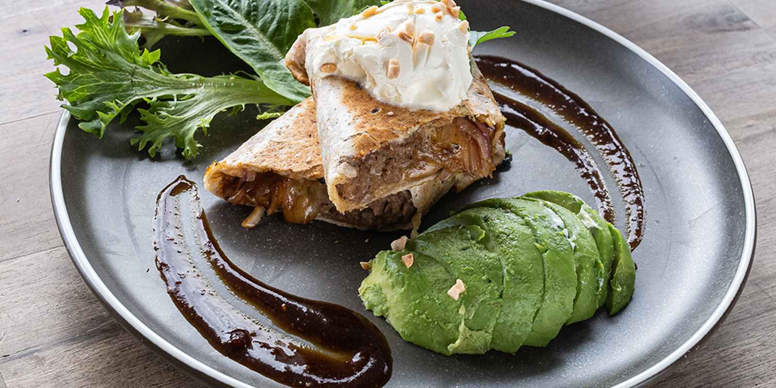 Cafe Palat Pakington