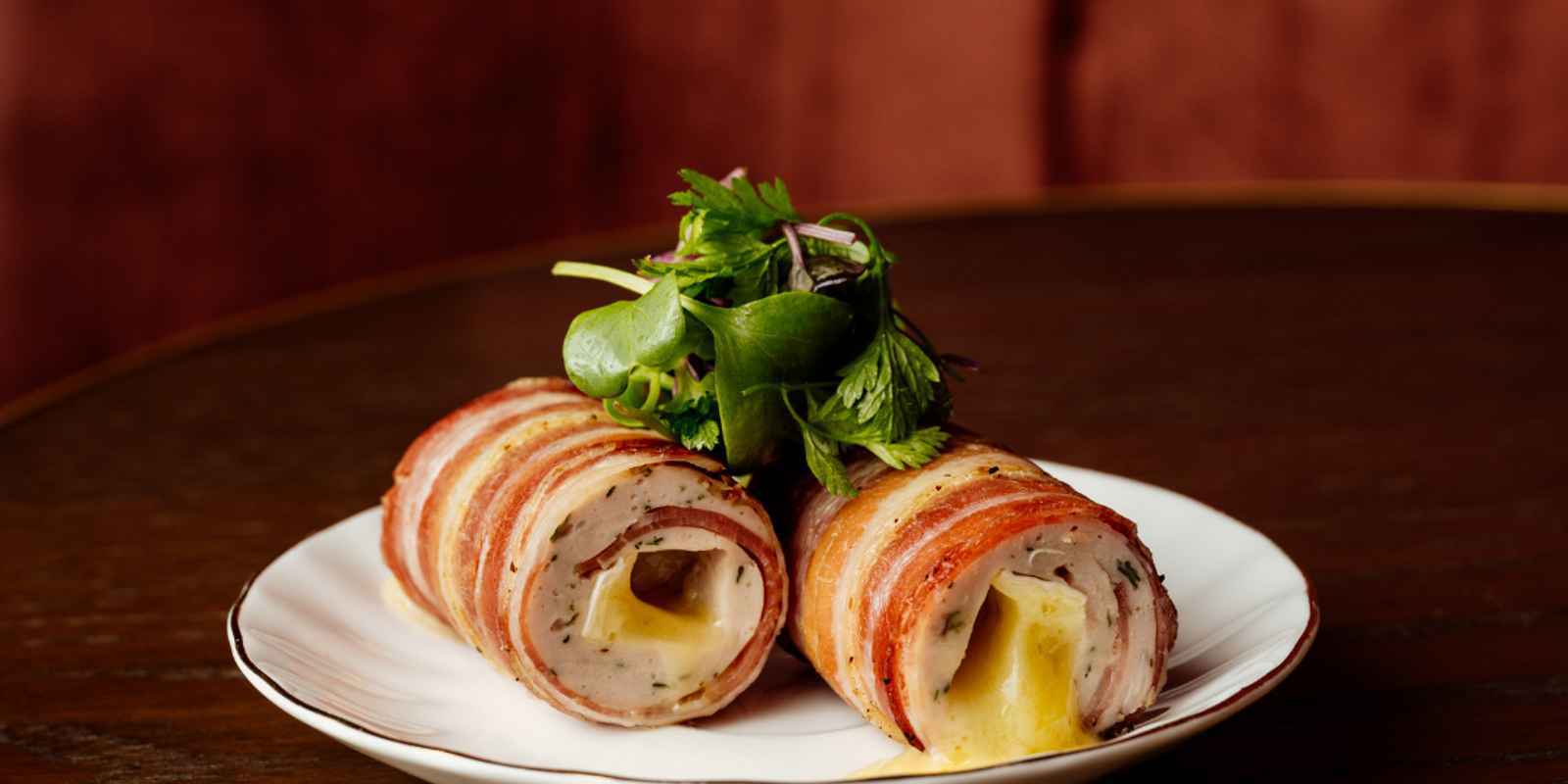 The Churchill