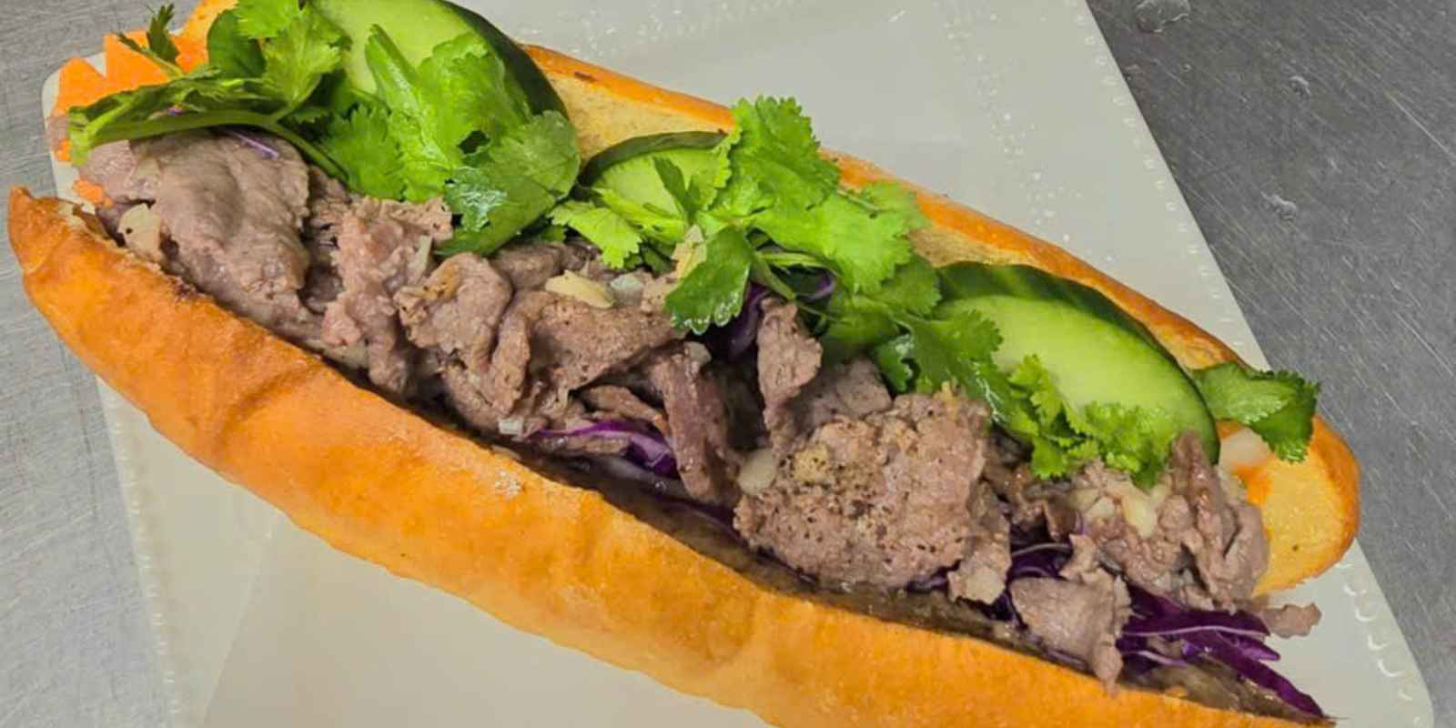 An An Vietnamese Restaurant