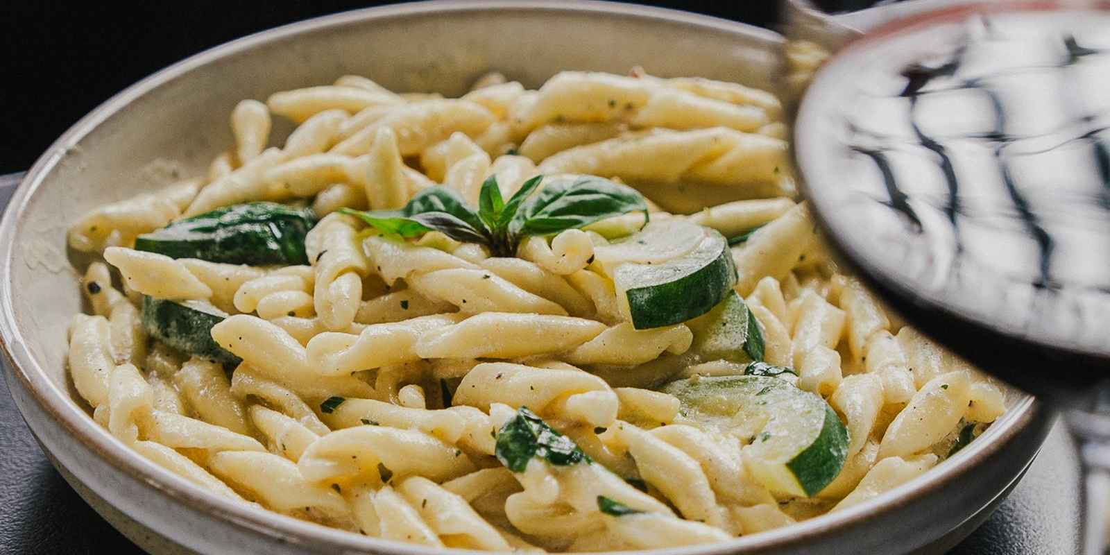 La Gioia Fine Italian Cuisine