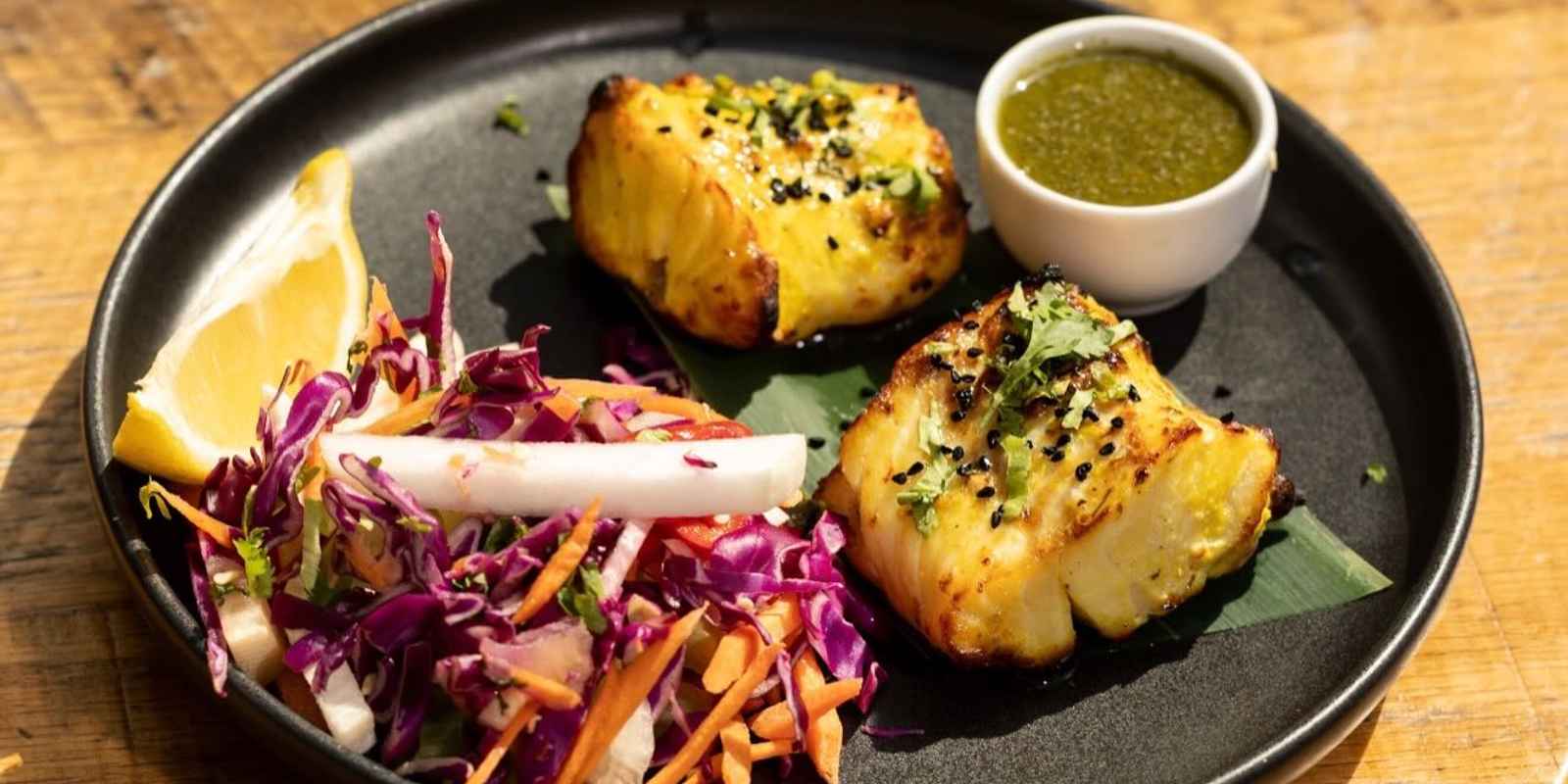 Delhi House Cafe Manchester