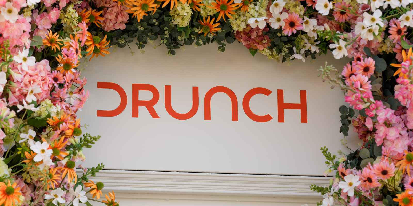 Drunch Oxford Circus