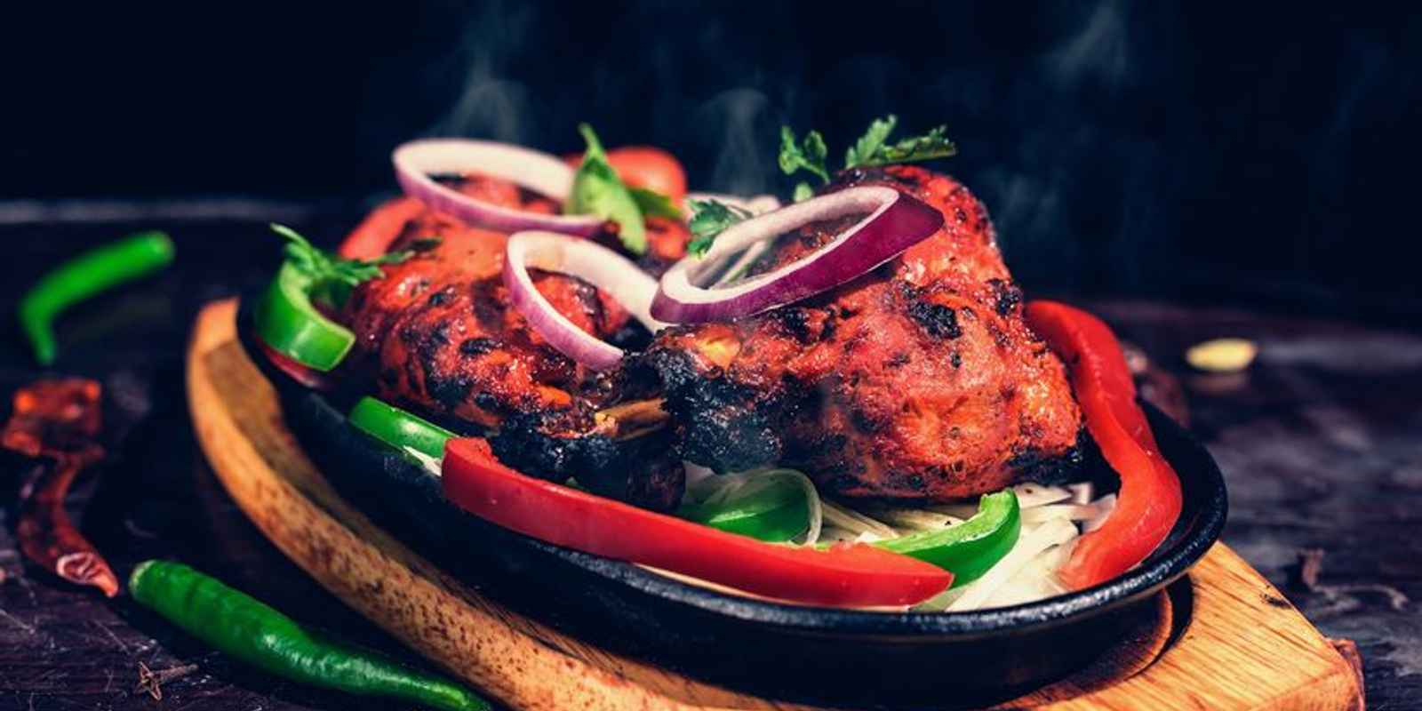 Miah’s Indian Restaurant