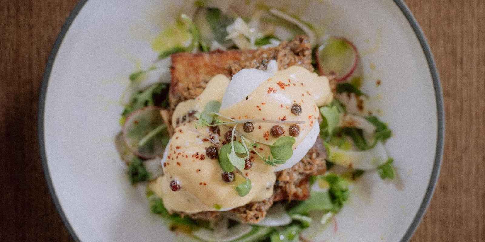 Stranger Cafe Balwyn