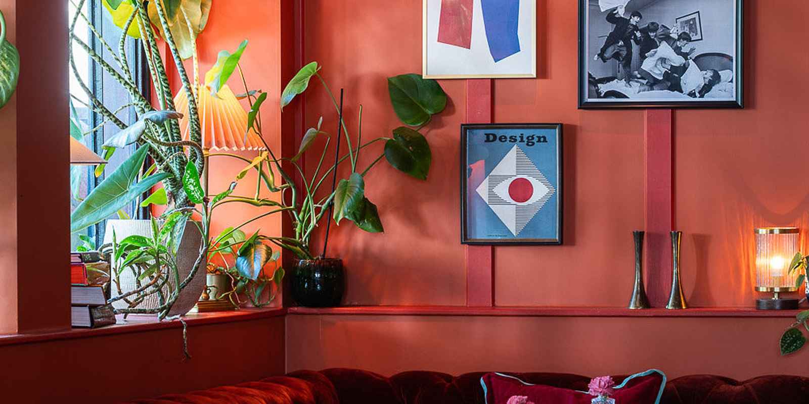 Drunch Regent's Park