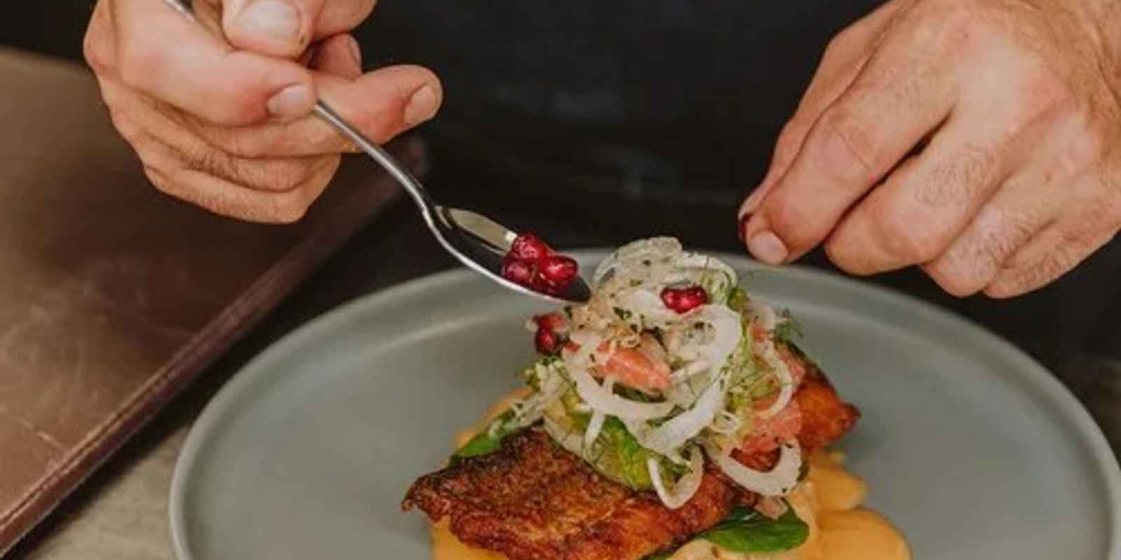 Franklins Bar & Eatery