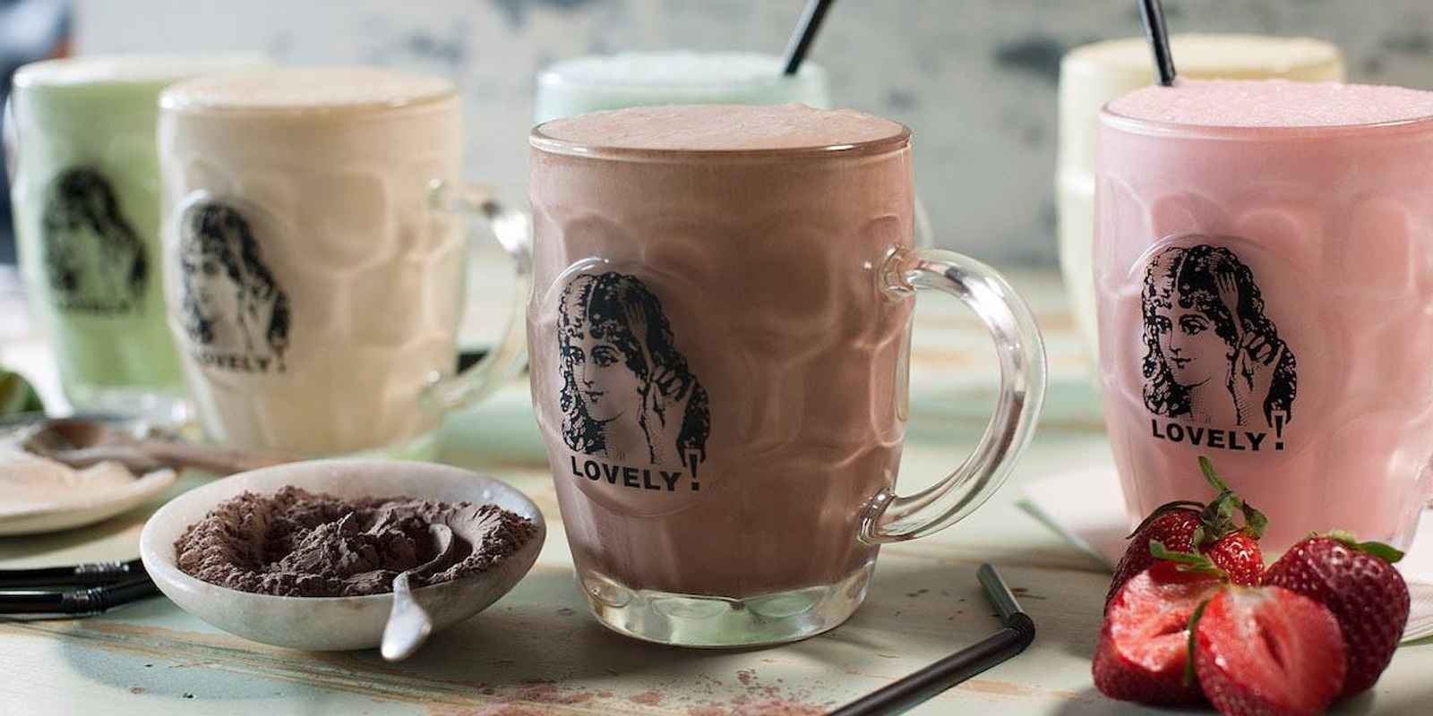 The Pancake Kitchen 50 off the first table of the night with First Table