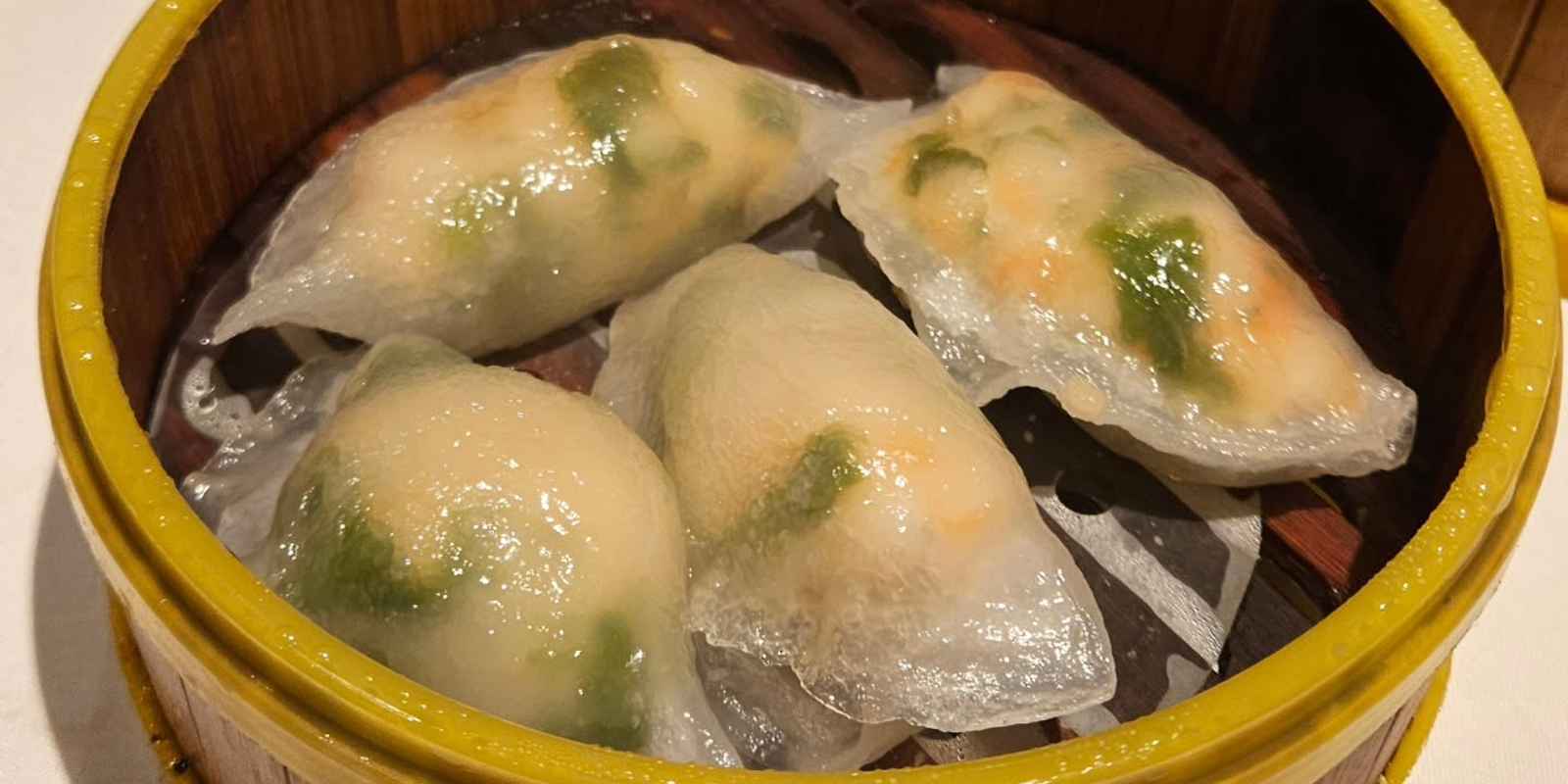 The Haven Asian Dining