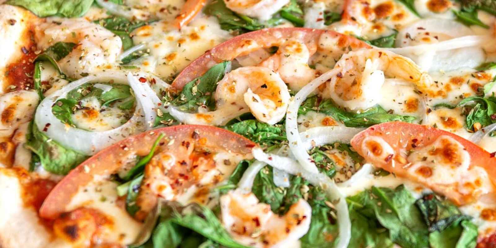 Ciao Ciao Pizza