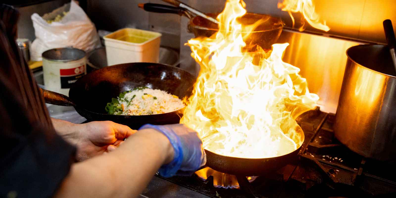 Taste of India Birkenhead