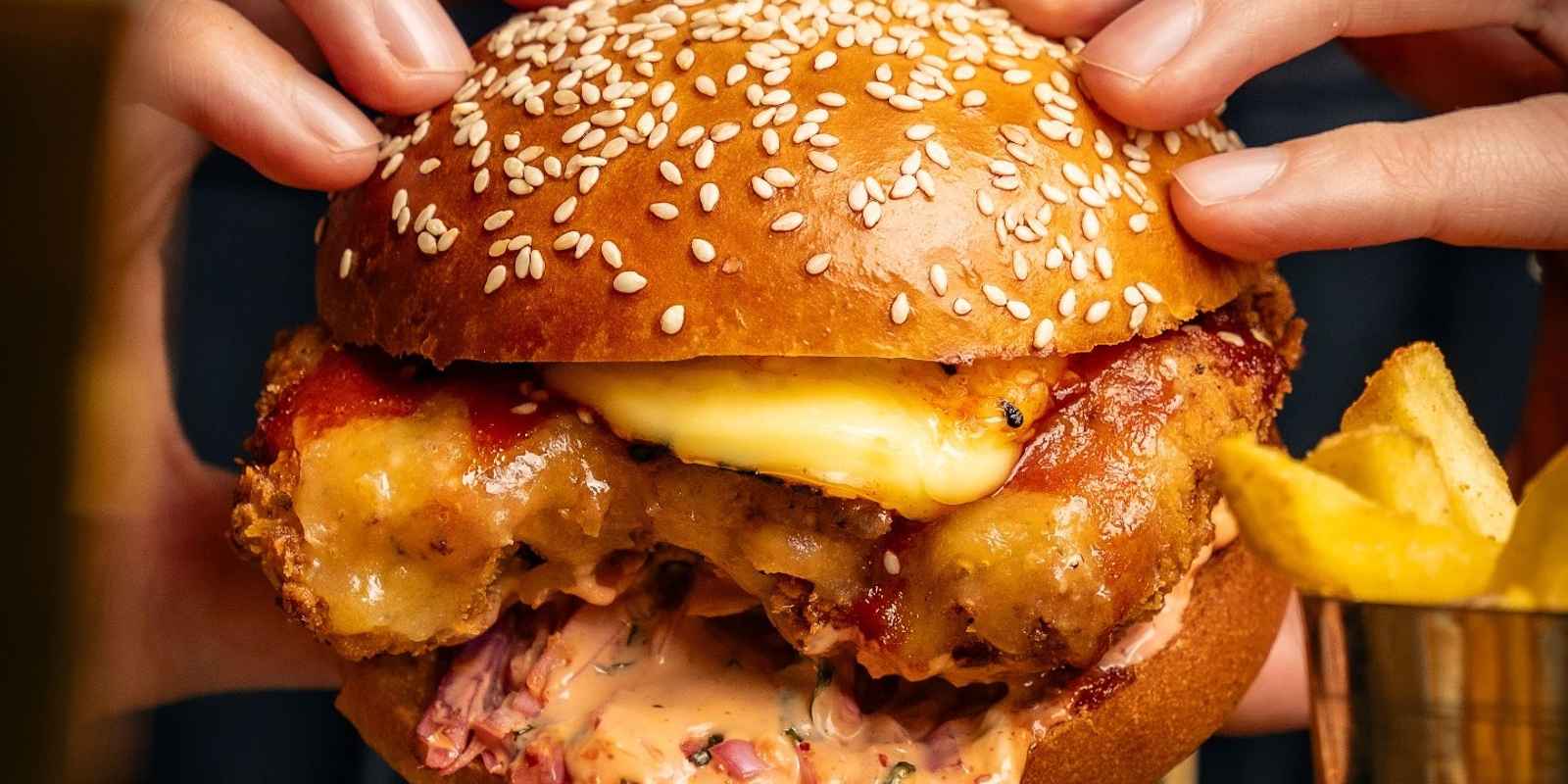 Long Arm Brewery & Tap Room