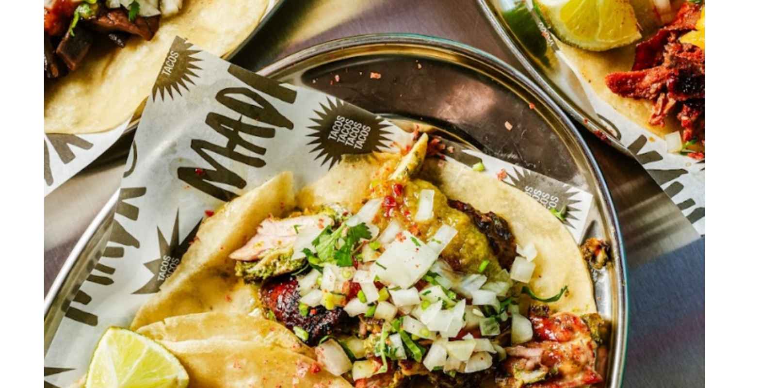 Salon Madre Liverpool