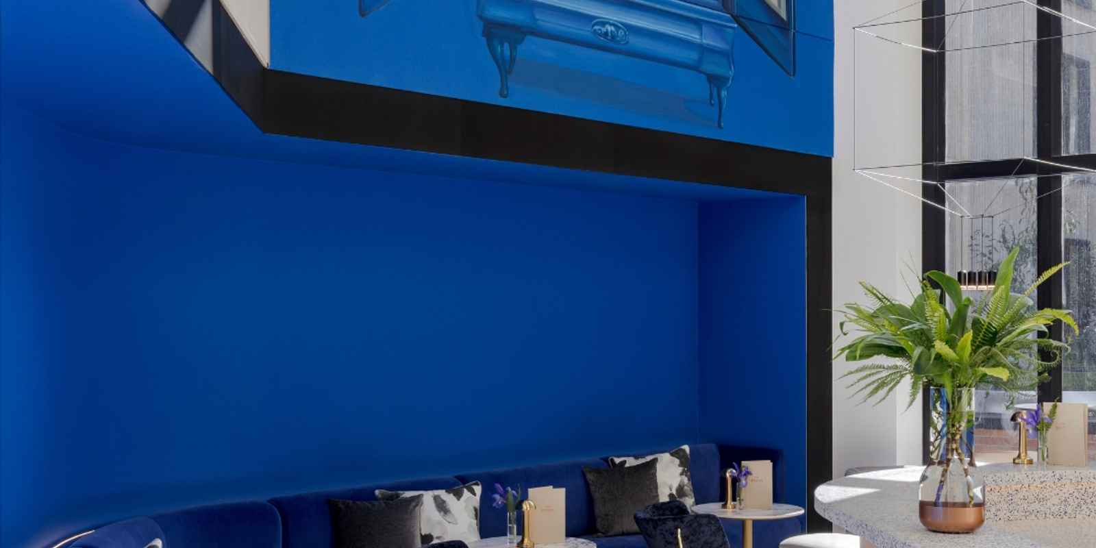Fern Bar & Dining