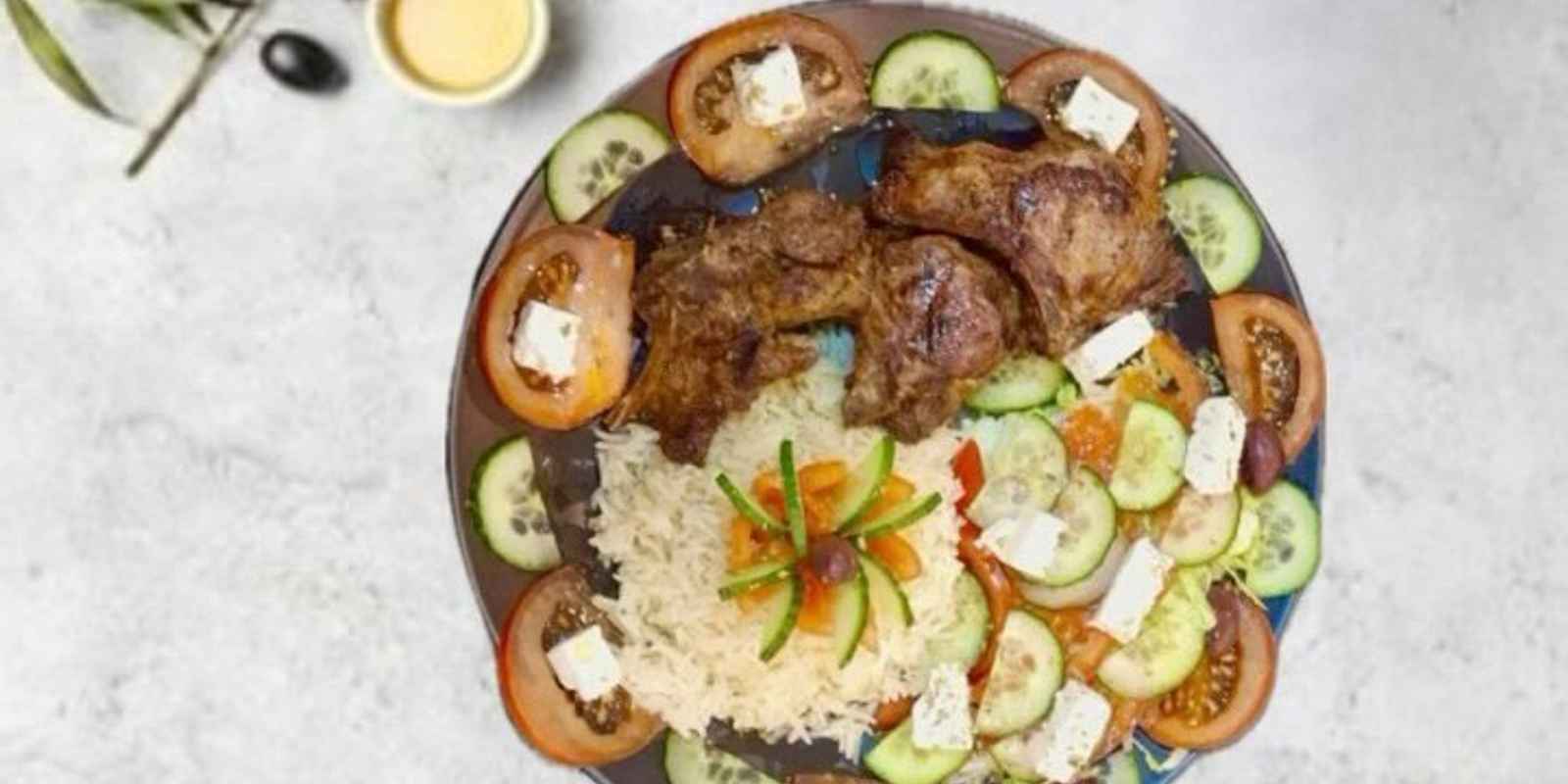 Art's Greek Cuisine