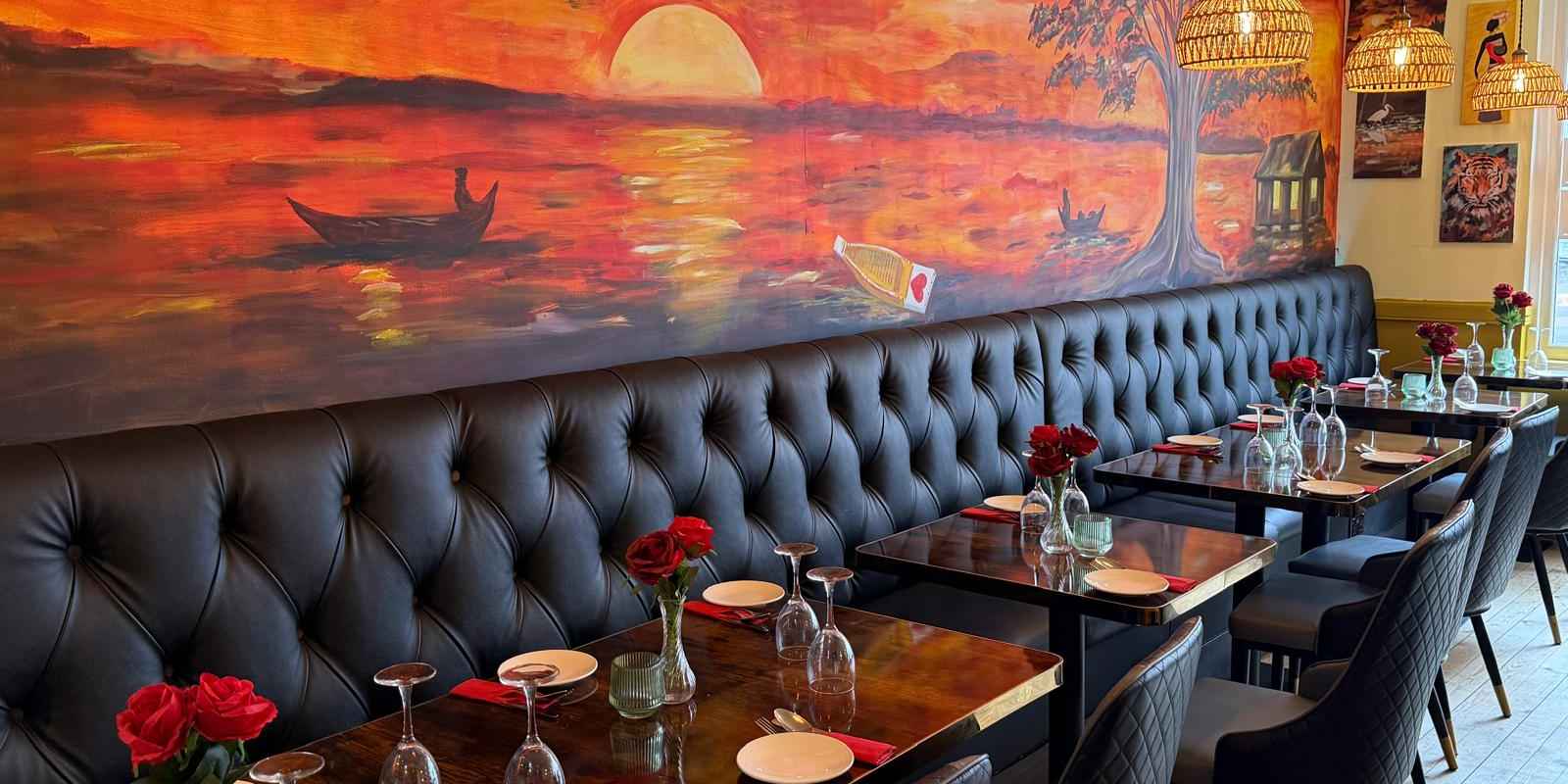 Naan & Co Hotwells