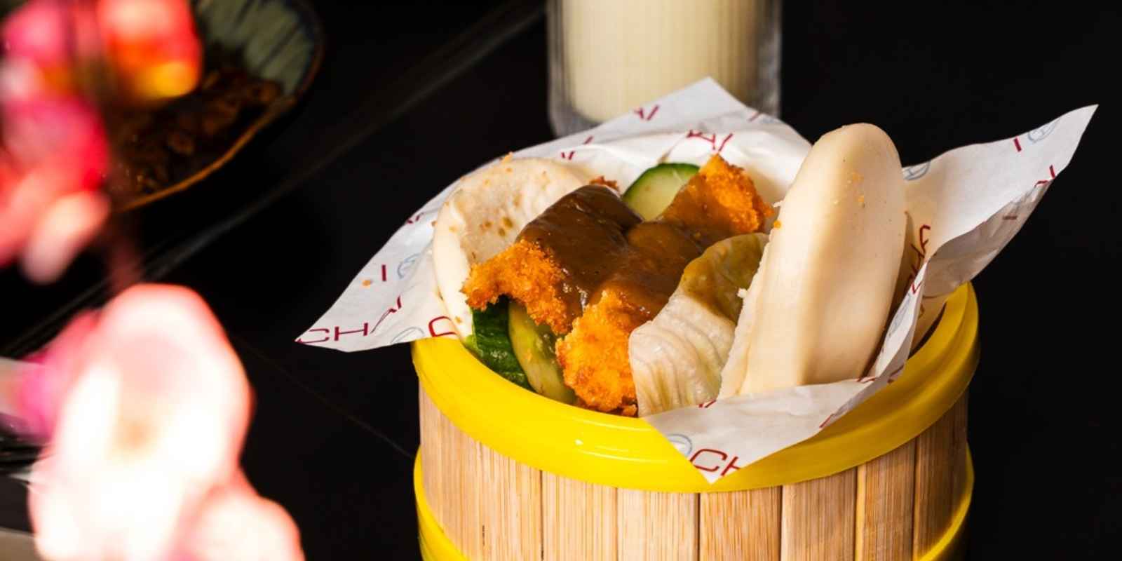 I Chai Restaurant Bishopbriggs