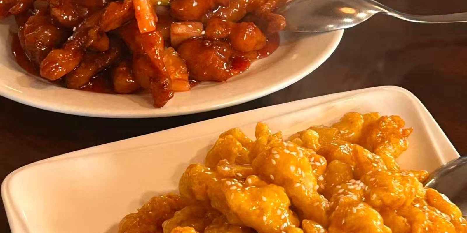 Golden Time Restaurant & Bar