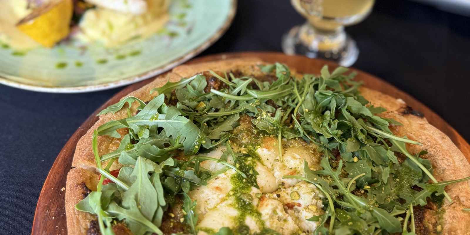 Jimmy Cook's Kiwi Kitchen