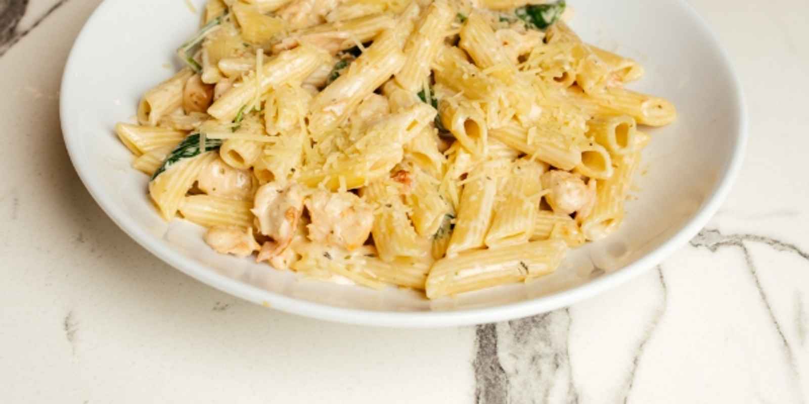 Flames Burgers & Grill Clarkson