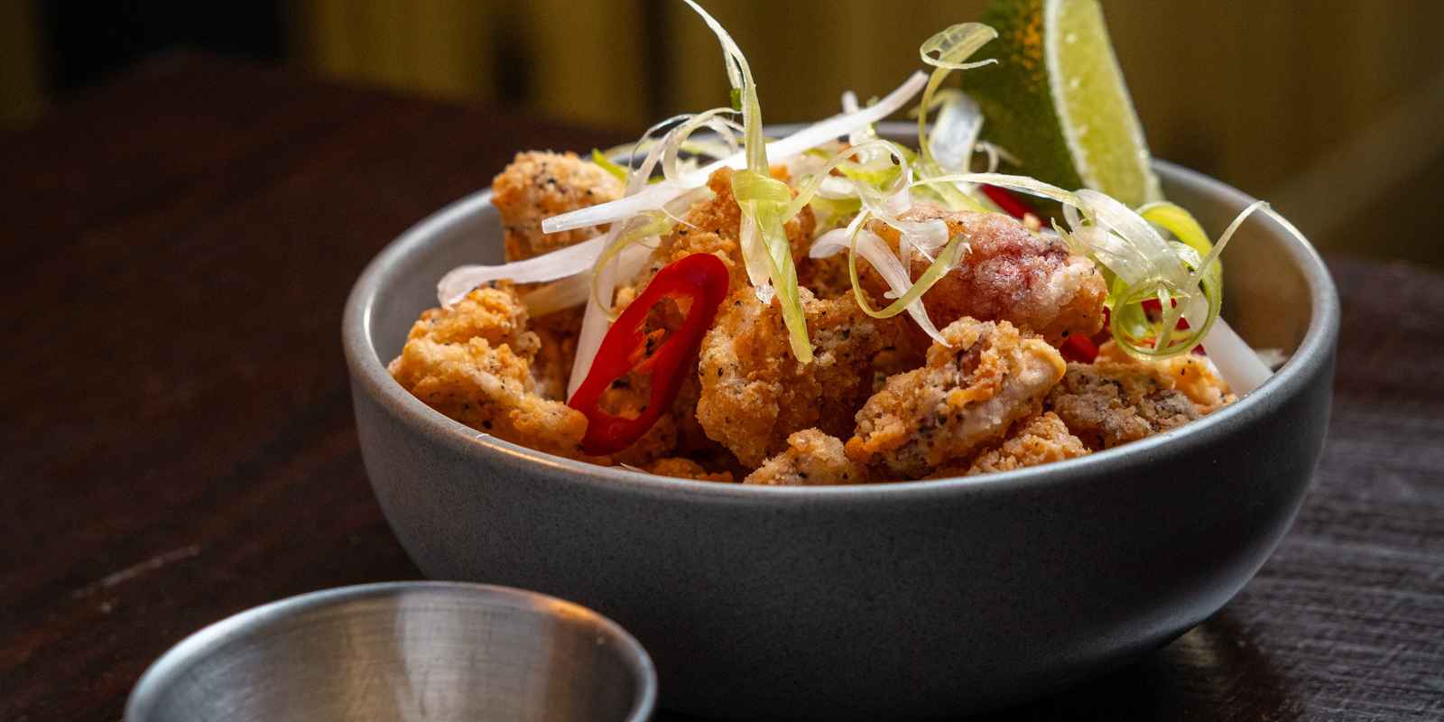 Amazing Grace Canary Wharf